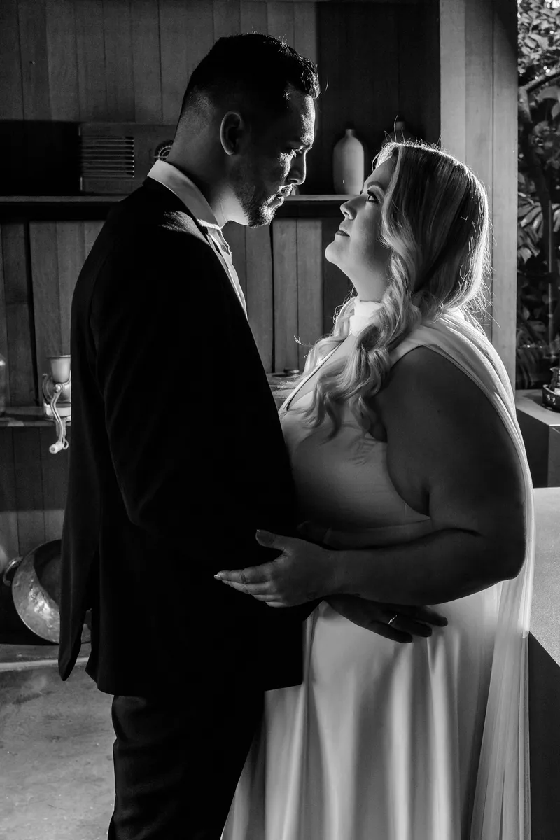 Pre Wedding Kelly e Joao Paulo — foto 6
