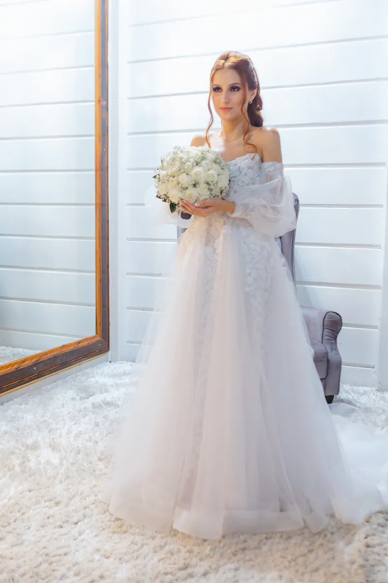 Casamento Miryan e Luis — foto 16