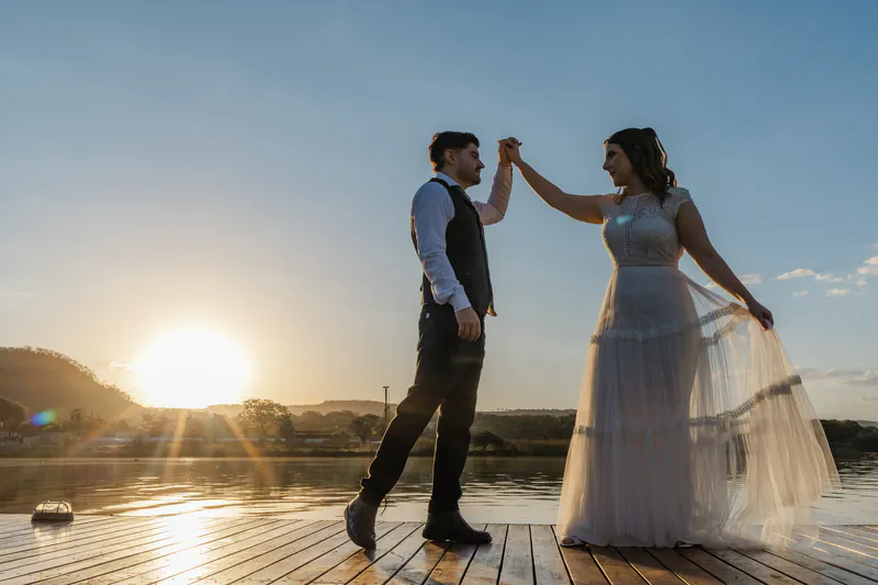 Pre Wedding Gabriella e Eduardo — foto 27