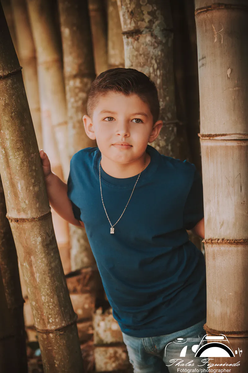 Ensaio Infantil Miguel — foto 19