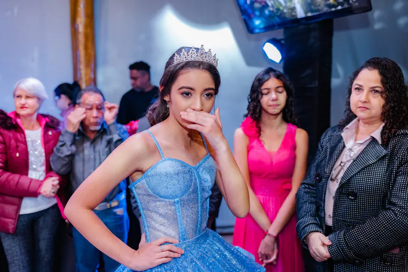 Aniversario Laura 15 Anos — foto 36