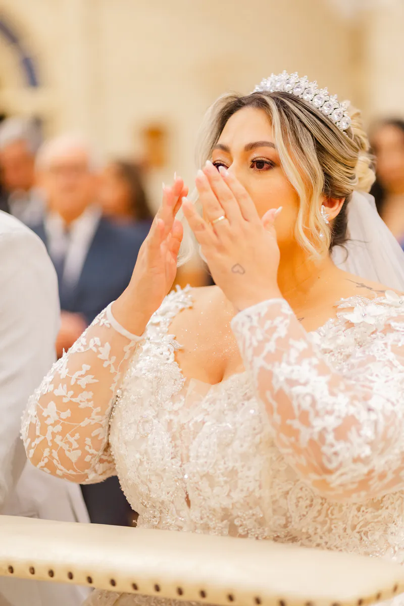 Casamento Kelly e Joao Paulo — foto 43