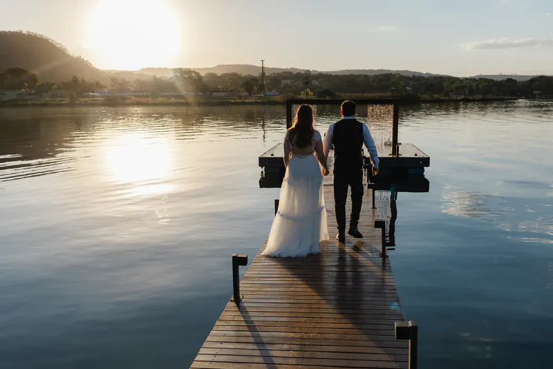 Pre Wedding Gabriella e Eduardo — foto 22
