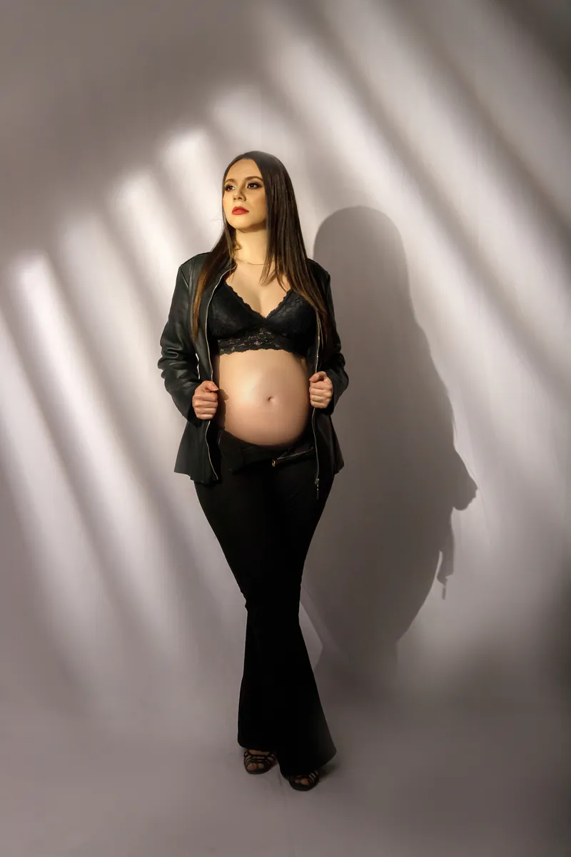 Ensaio Gestacional - Gabriela — foto 17
