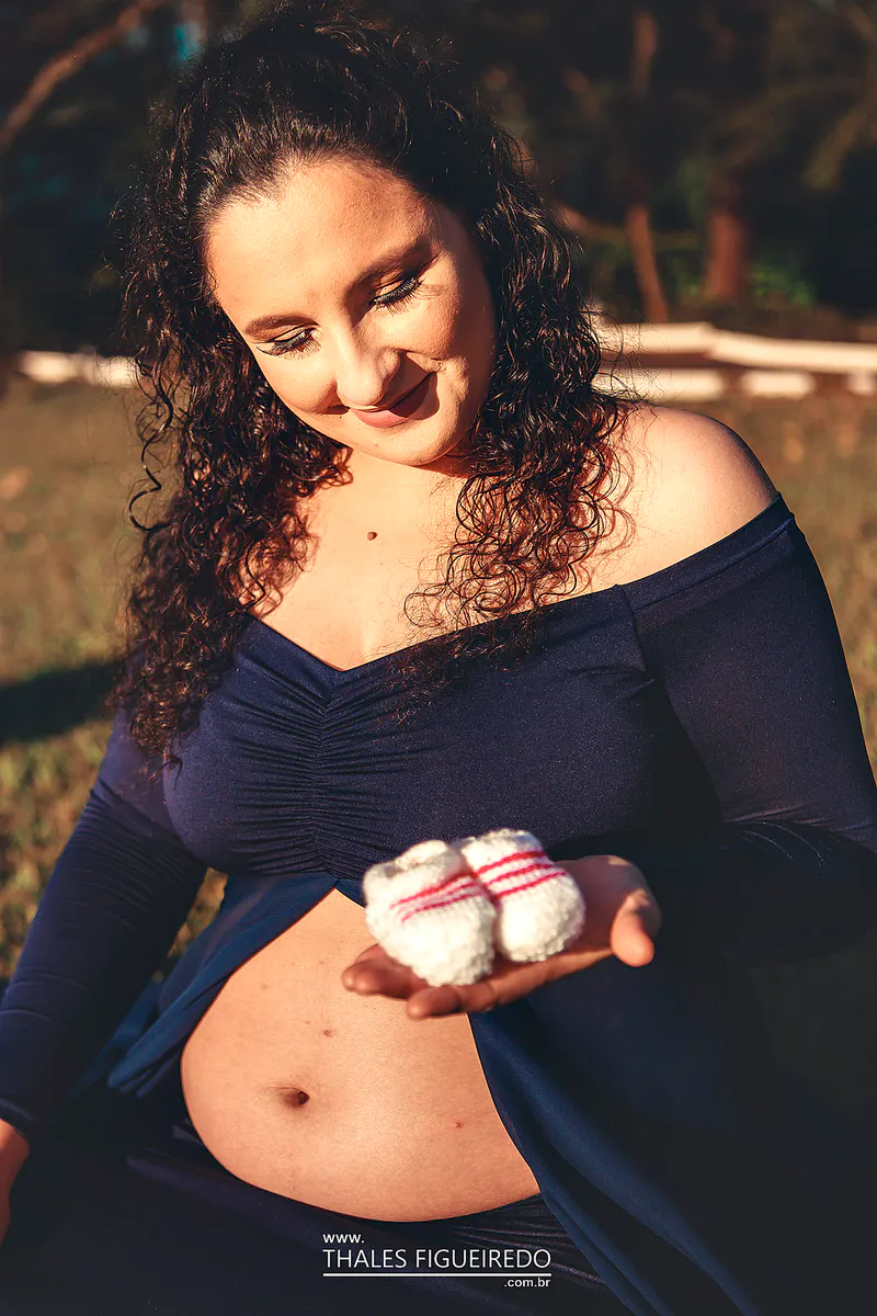 Ensaio Gestante Nadia — foto 15