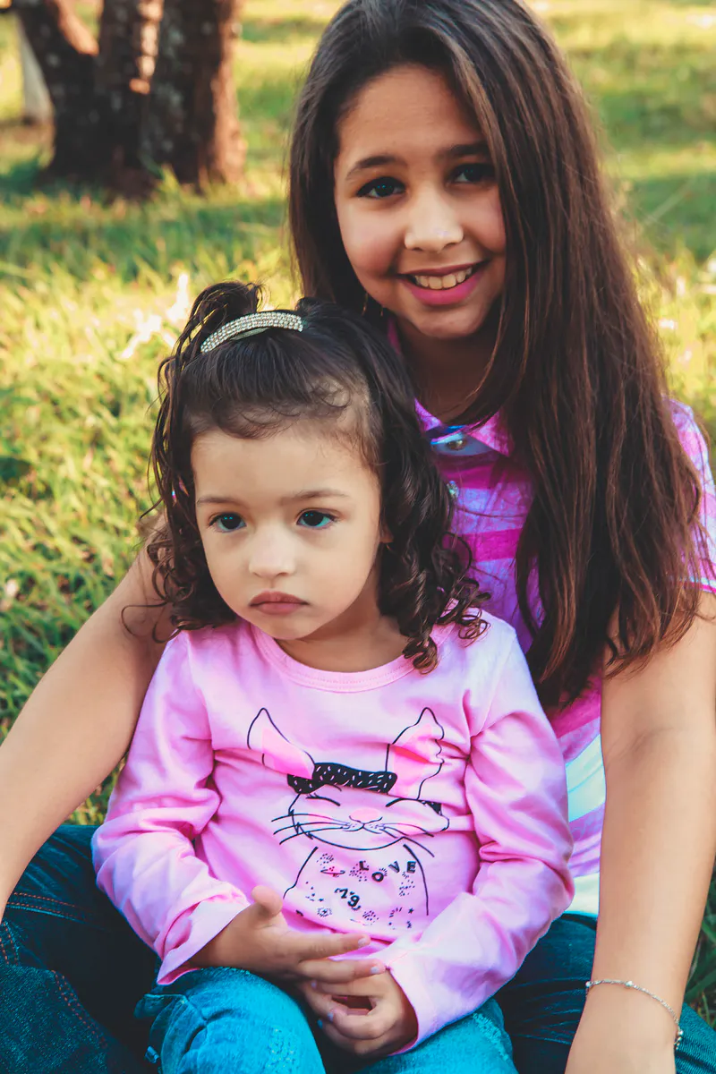 Ensaio Familia Grazieli — foto 10