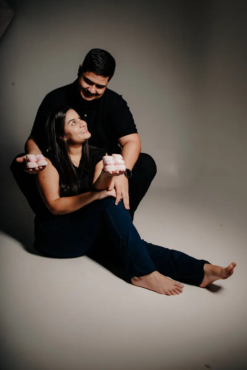Ensaio Bianca Avelar — foto 13