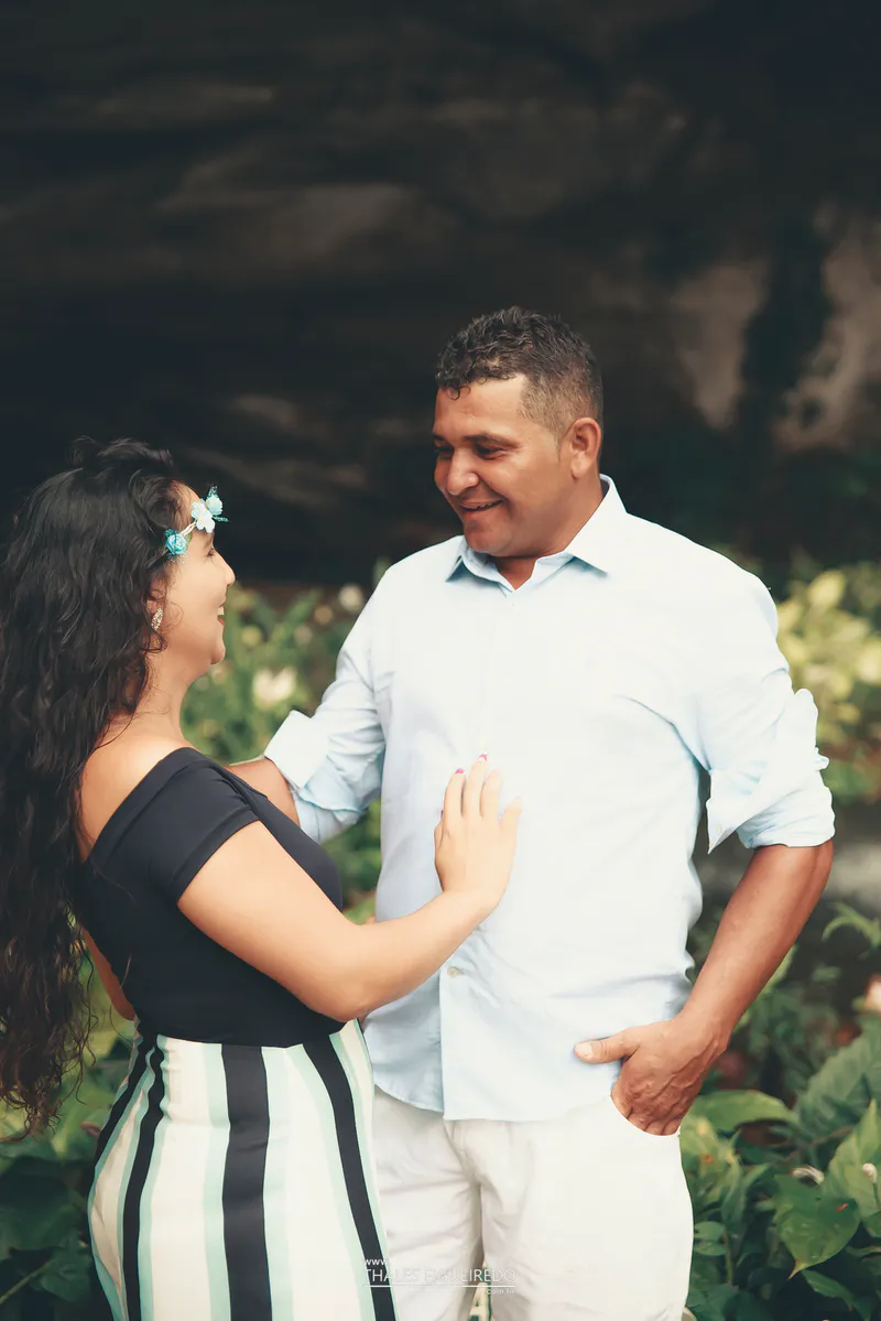 Pré Wedding Larissa e Daniel