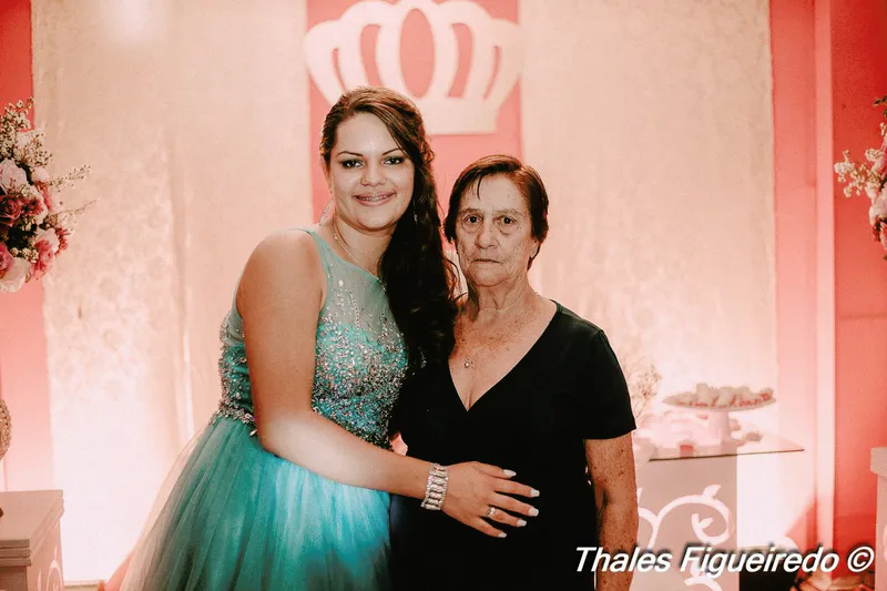 Aniversário 15 Anos - Bruna — foto 14