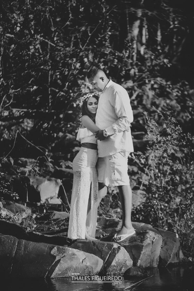 Pré Wedding Gislene e Gabriel — foto 16