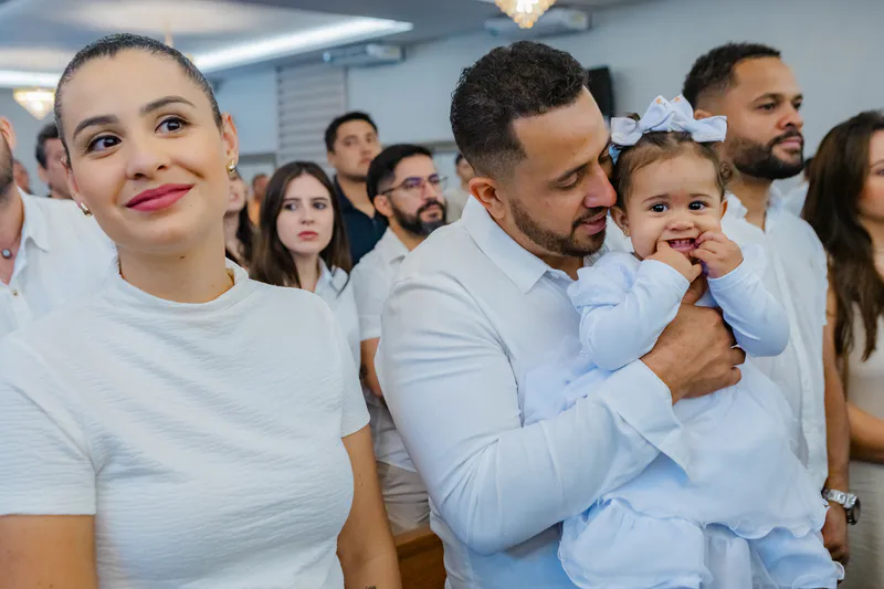 Batizado Maria Vitoria — foto 31