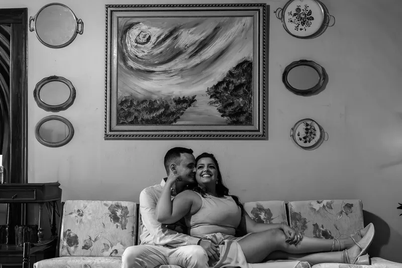 Pre Wedding Bianca e Joao — foto 6