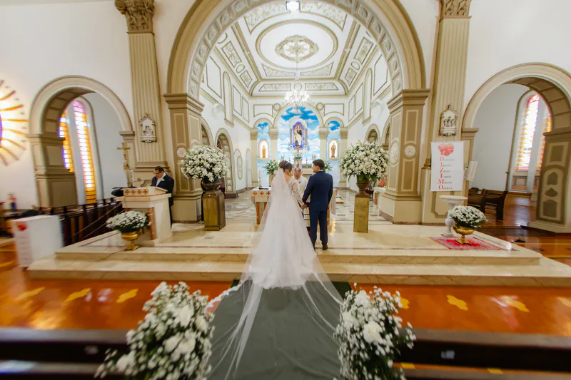 Casamento Gabriela e Eduardo — foto 40