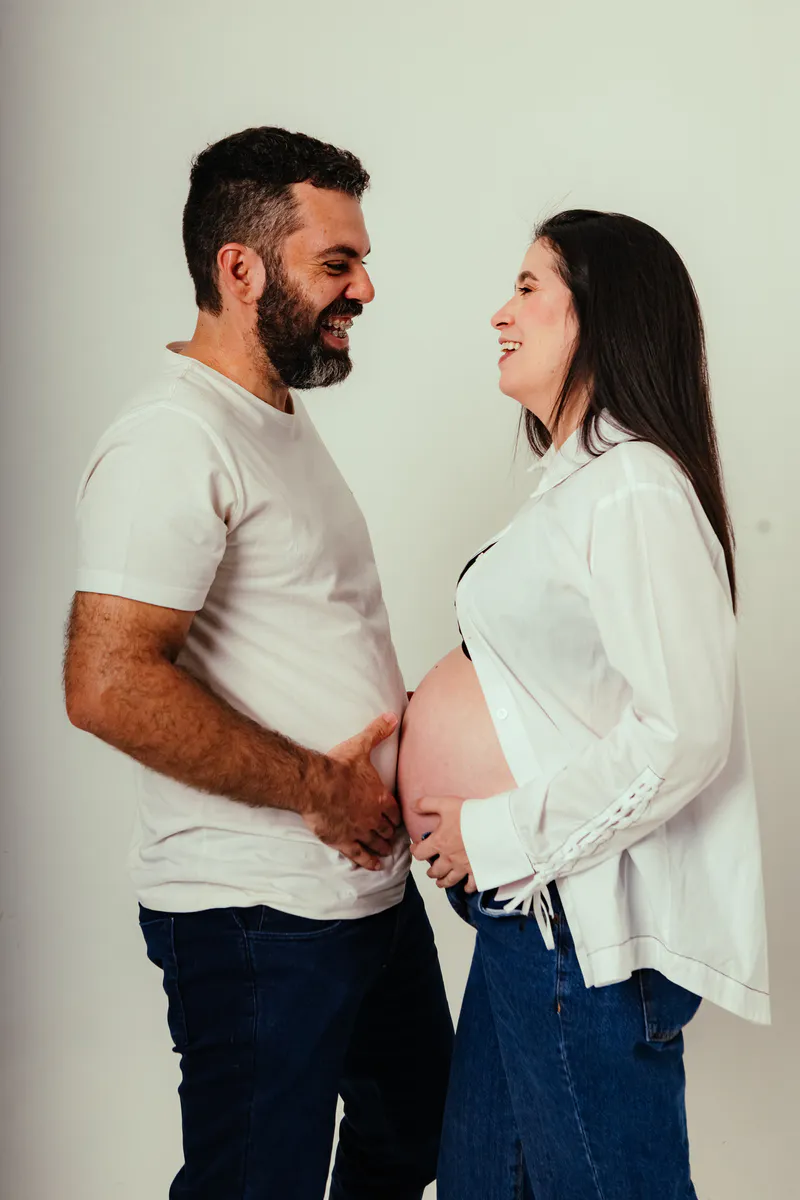 Ensaio Gestante Leticia — foto 18