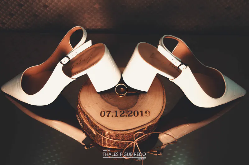 Casamento Marina e Thiago — foto 1