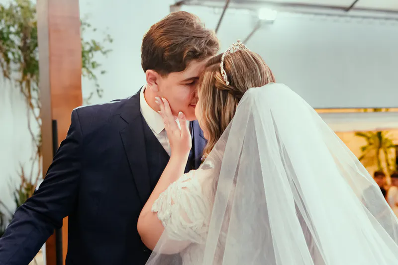 Casamento Rebeca e Elyeser — foto 20