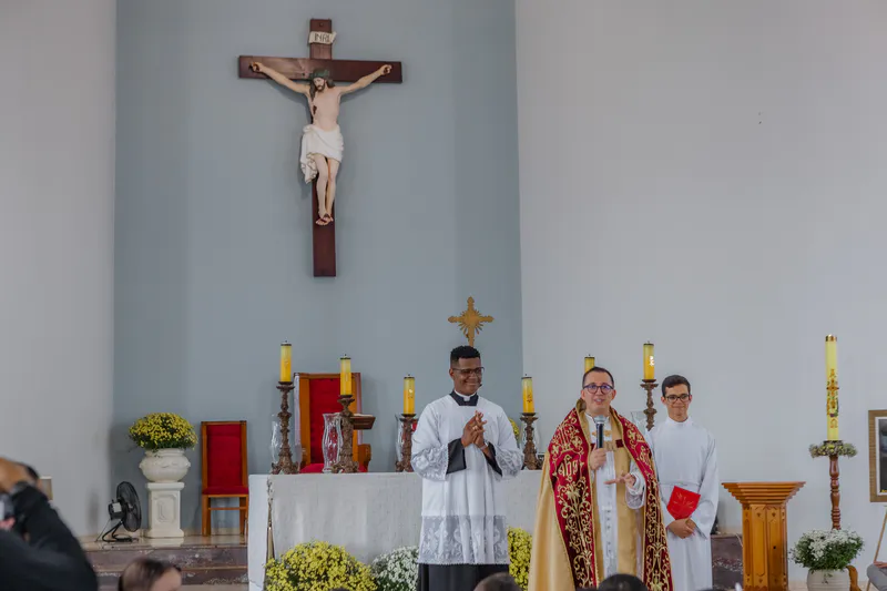 Batizado Pedro — foto 8