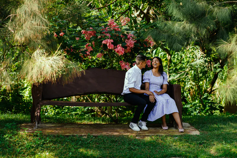 Pré Wedding Paola e Leonardo — foto 2