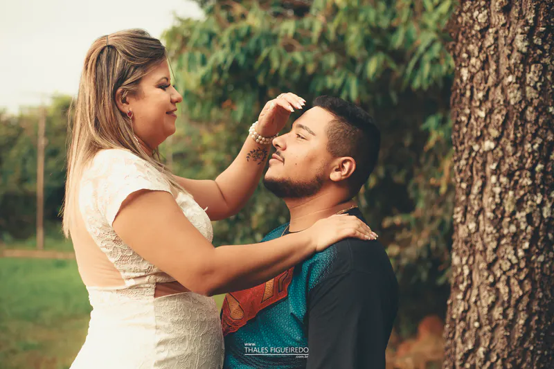 Pré Wedding Kamila e Rod — foto 23