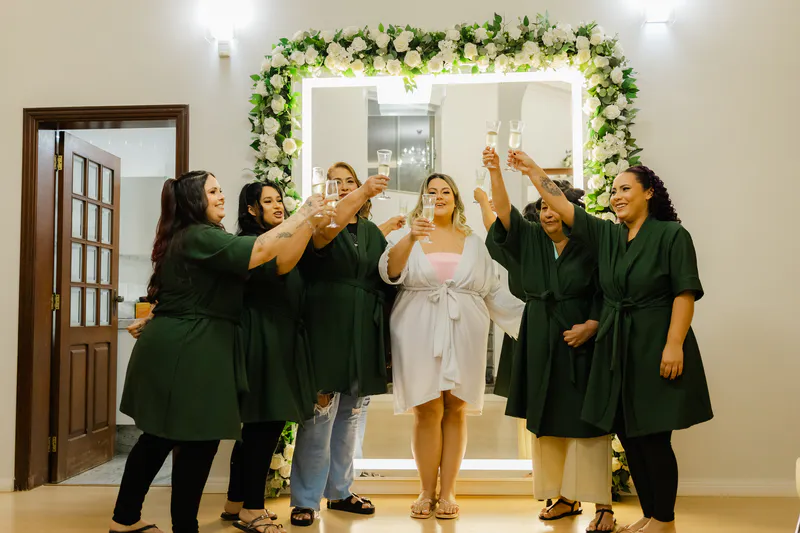 Casamento Kelly e Joao Paulo — foto 9