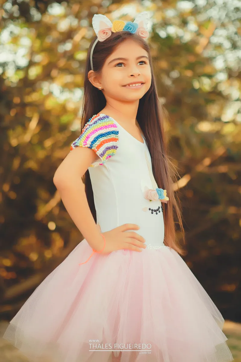 Ensaio Izabella — foto 3