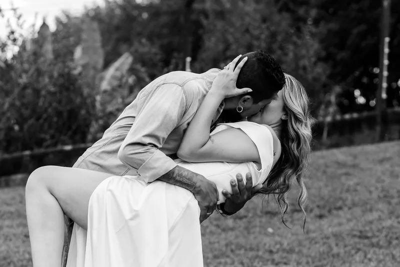 Pré Wedding Ana Cristina e Matheus — foto 17