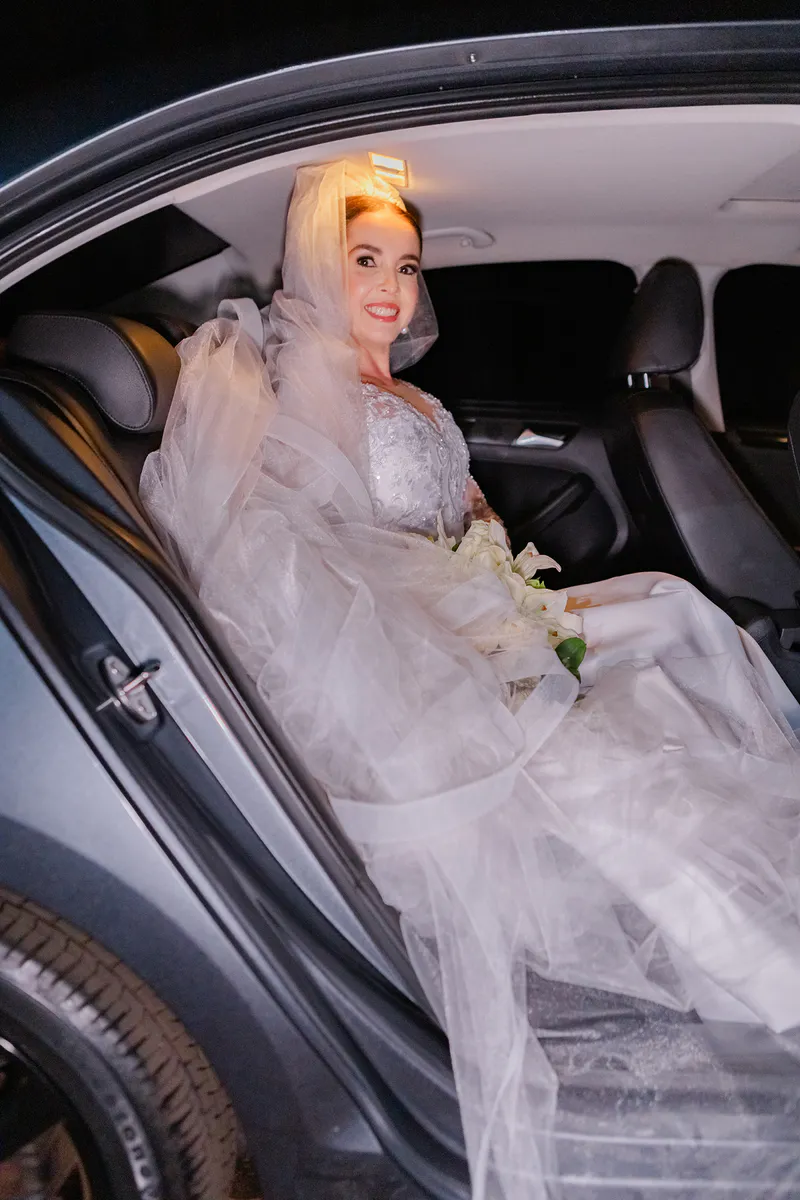 Casamento Jordana e Guilherme — foto 28