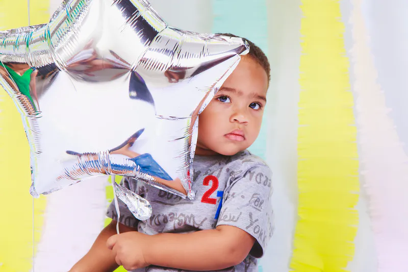 Ensaio Infantil Carlos Eduardo e Luís Gustavo — foto 6