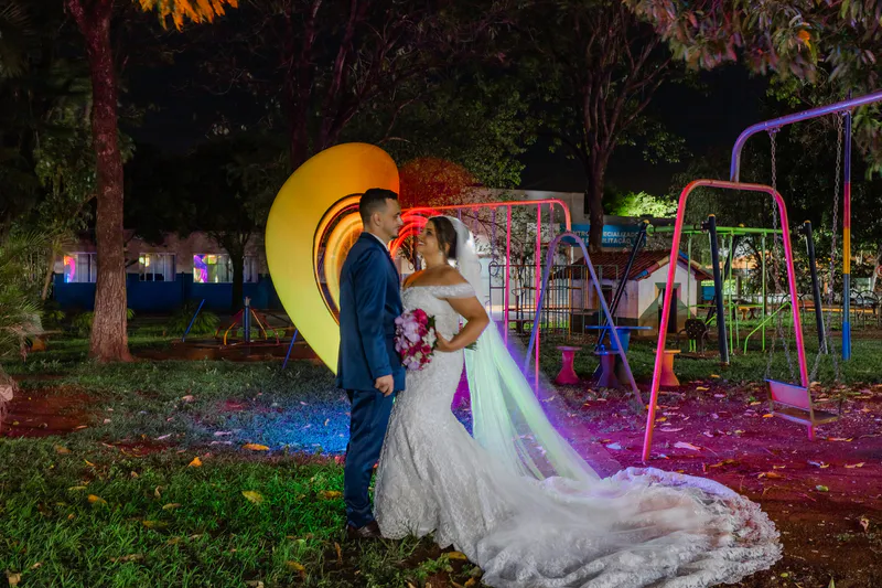Casamento Bianca e Joao — foto 67