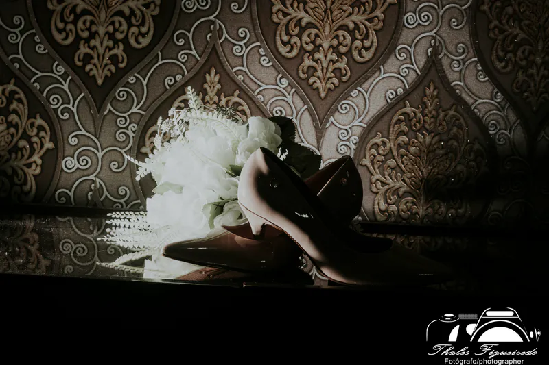 Casamento Pâmela e Jhonathan — foto 8
