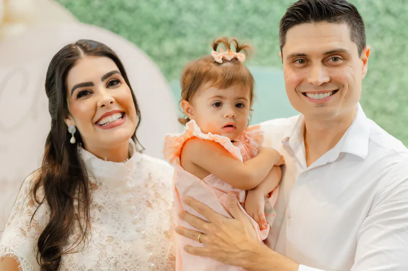 Cha de Bebe Mariana — foto 21