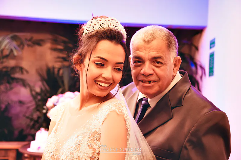 Casamento Mainah e Kevin — foto 37