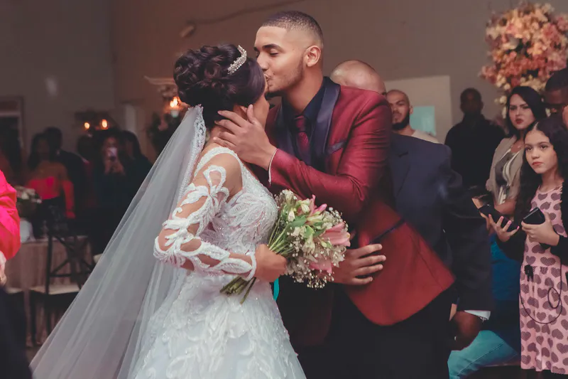 Casamento Marília e Jonas — foto 8