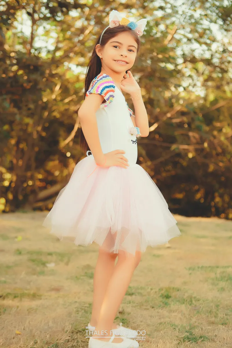 Ensaio Izabella — foto 2