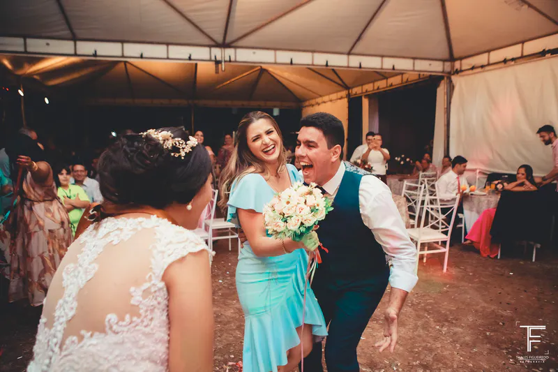 Casamento Bruna e Murilo — foto 20