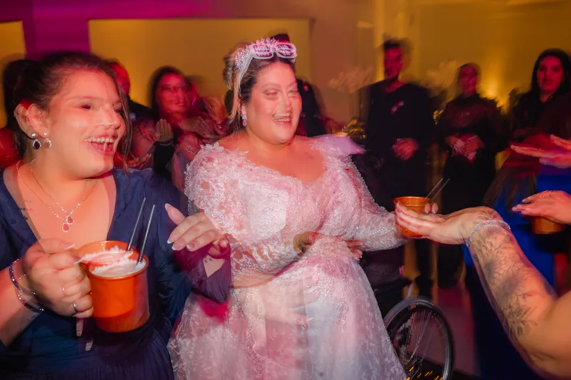 Casamento Kelly e Joao Paulo — foto 67