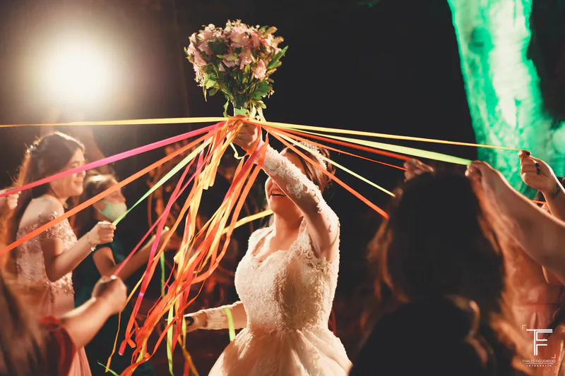 Casamento Gabriela e Heyder — foto 11