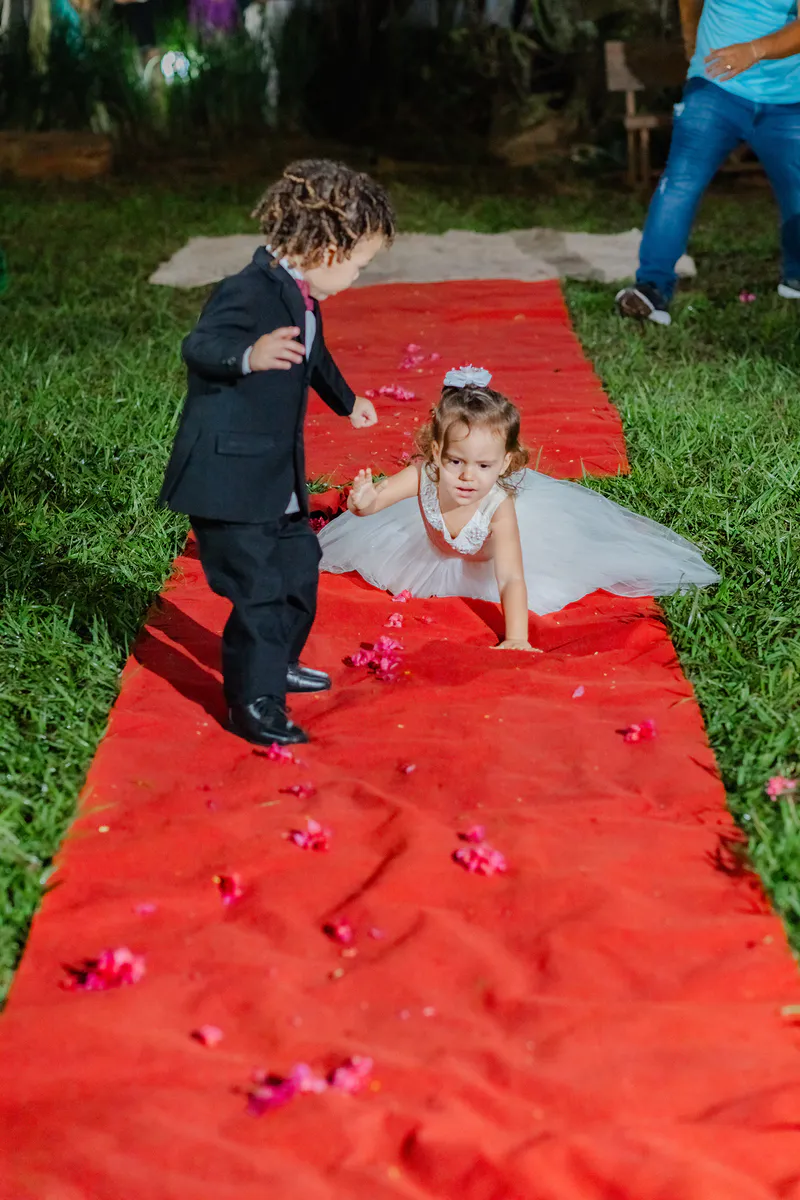 Casamento Rutyelle e Diego — foto 14