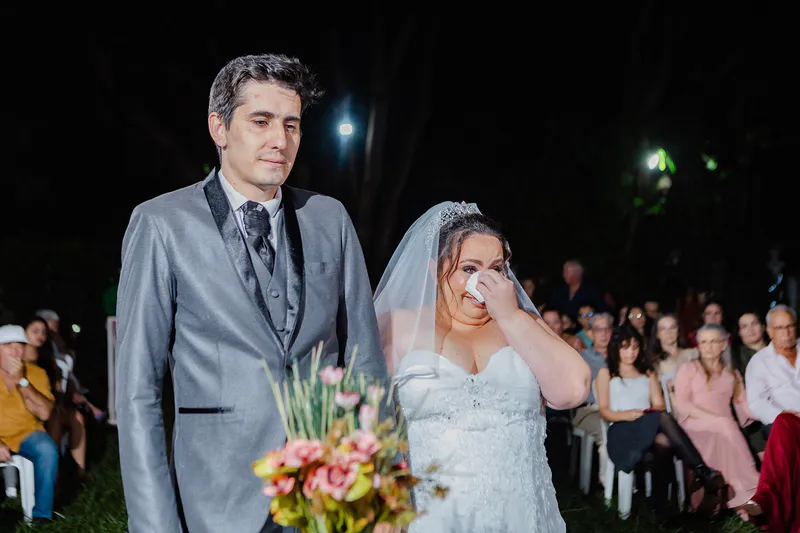 Casamento Rutyelle e Diego — foto 5