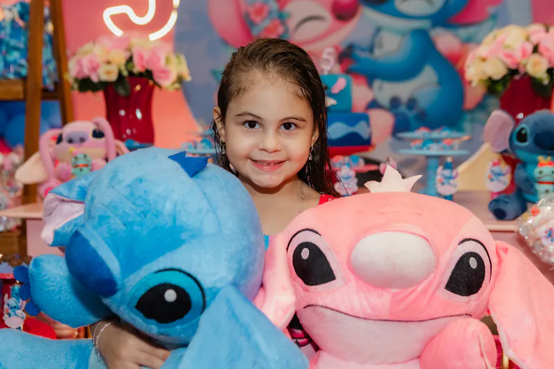 Aniversario Alice 5 Anos — foto 57