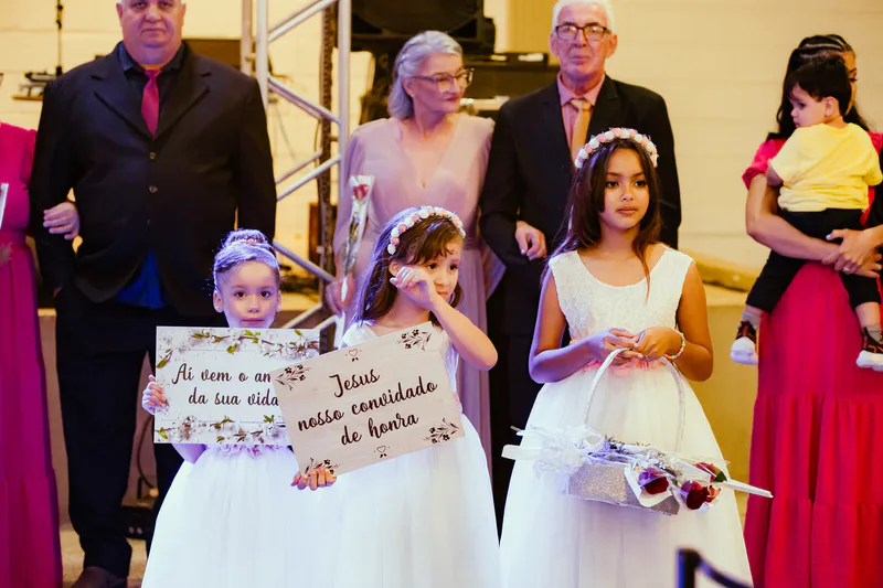 Casamento Tairine e Giovanni — foto 5