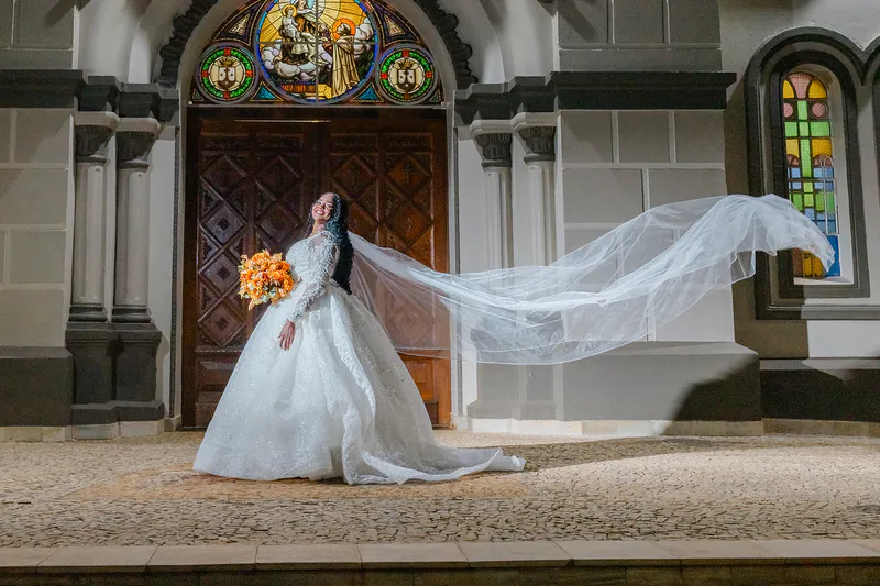 Casamento Juliana e Airton — foto 52