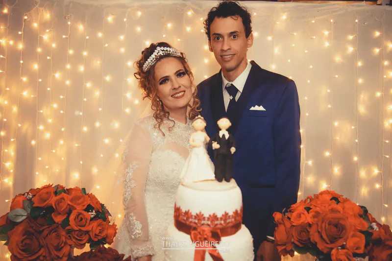 Casamento Paula e Danilo — foto 9