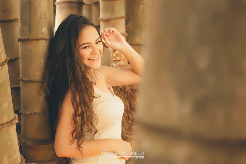 Ensaio Alice — foto 14