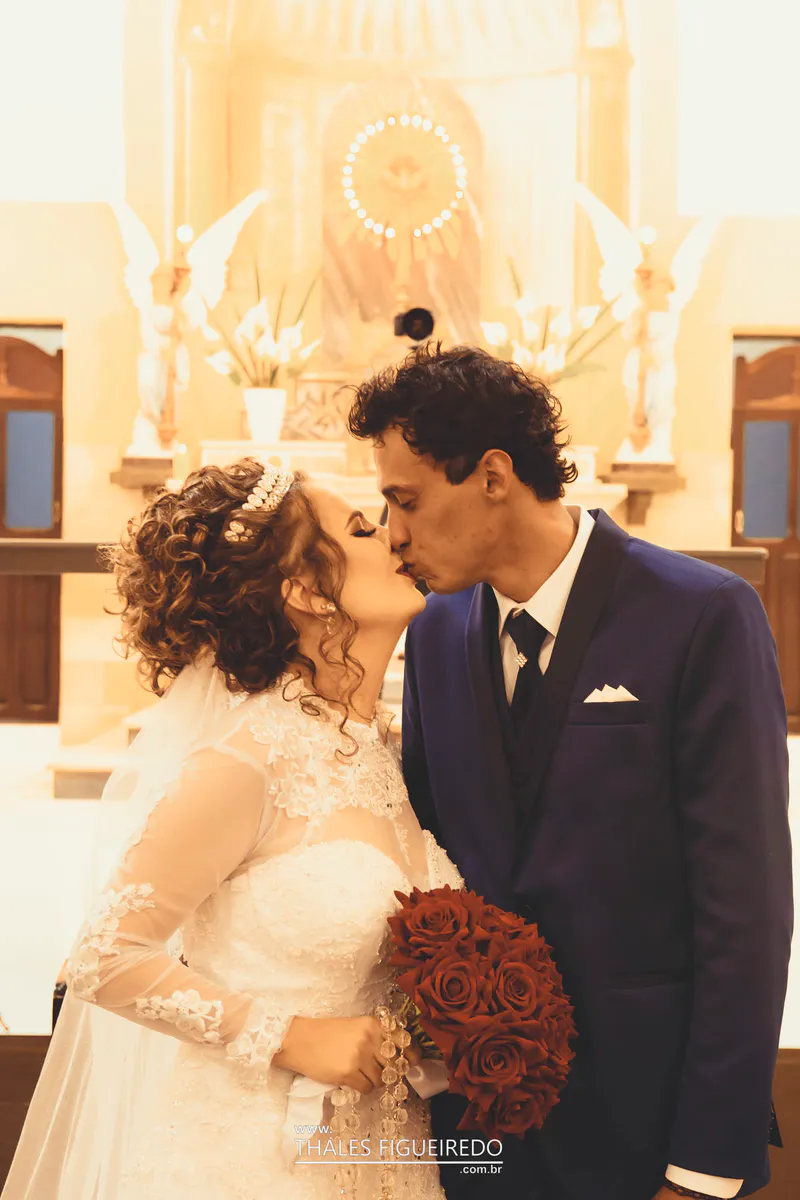 Casamento Paula e Danilo — foto 17