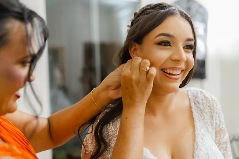 Casamento Maria Eduarda e Andre — foto 13