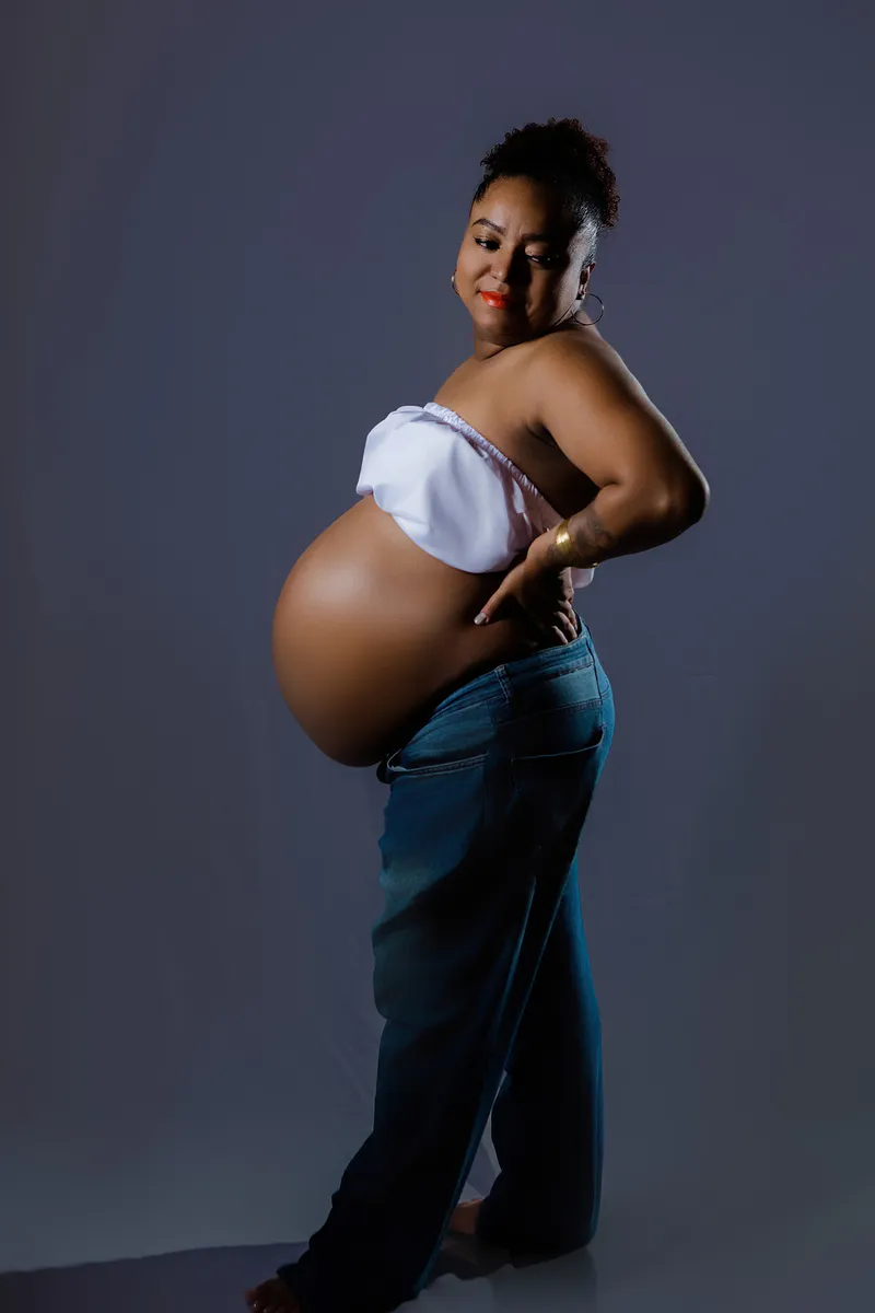 Ensaio Gestante Elaine — foto 14