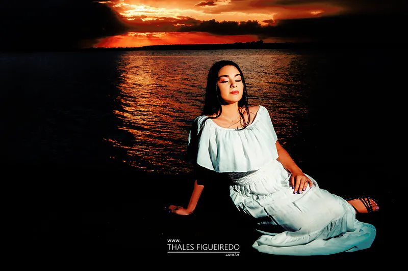 Ensaio 15 Anos - Duda — foto 16