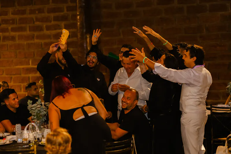 Casamento Miryan e Luis — foto 54