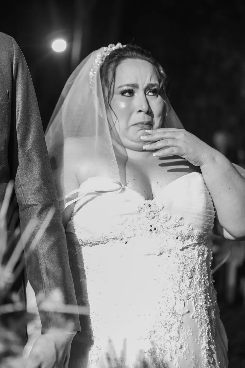 Casamento Rutyelle e Diego — foto 3